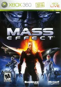 Mass Effect - X028